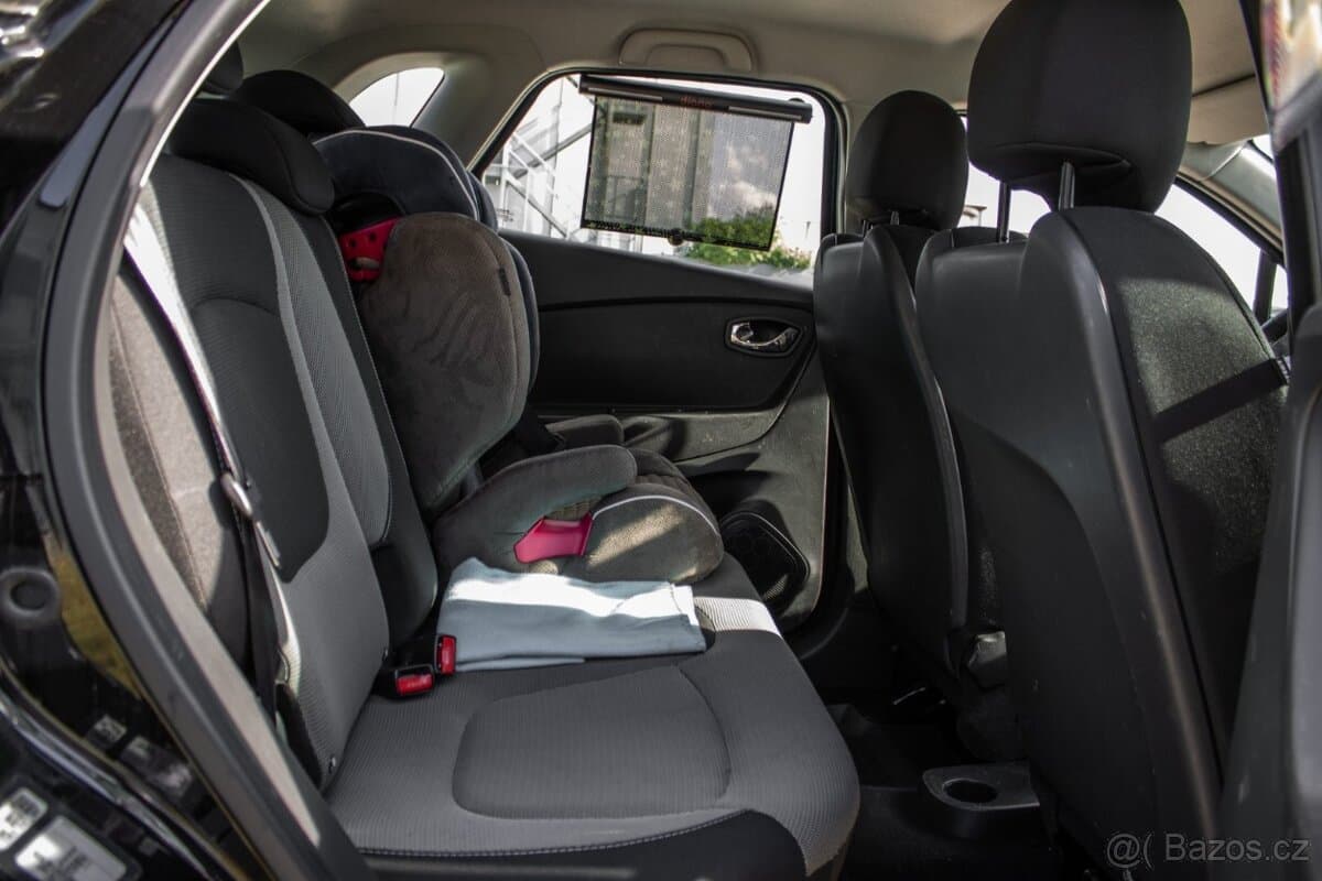 2014 Renault CAPTUR - 19