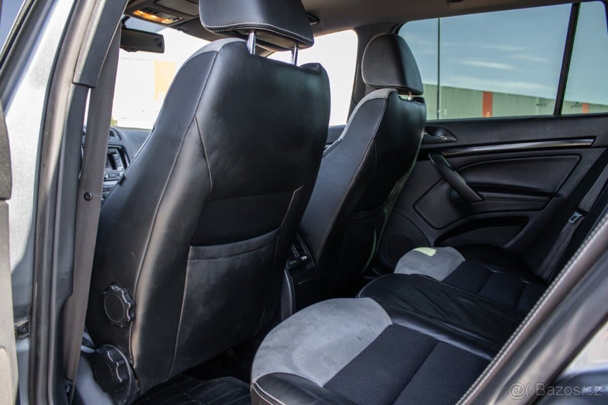 2013 Škoda OCTAVIA - 19