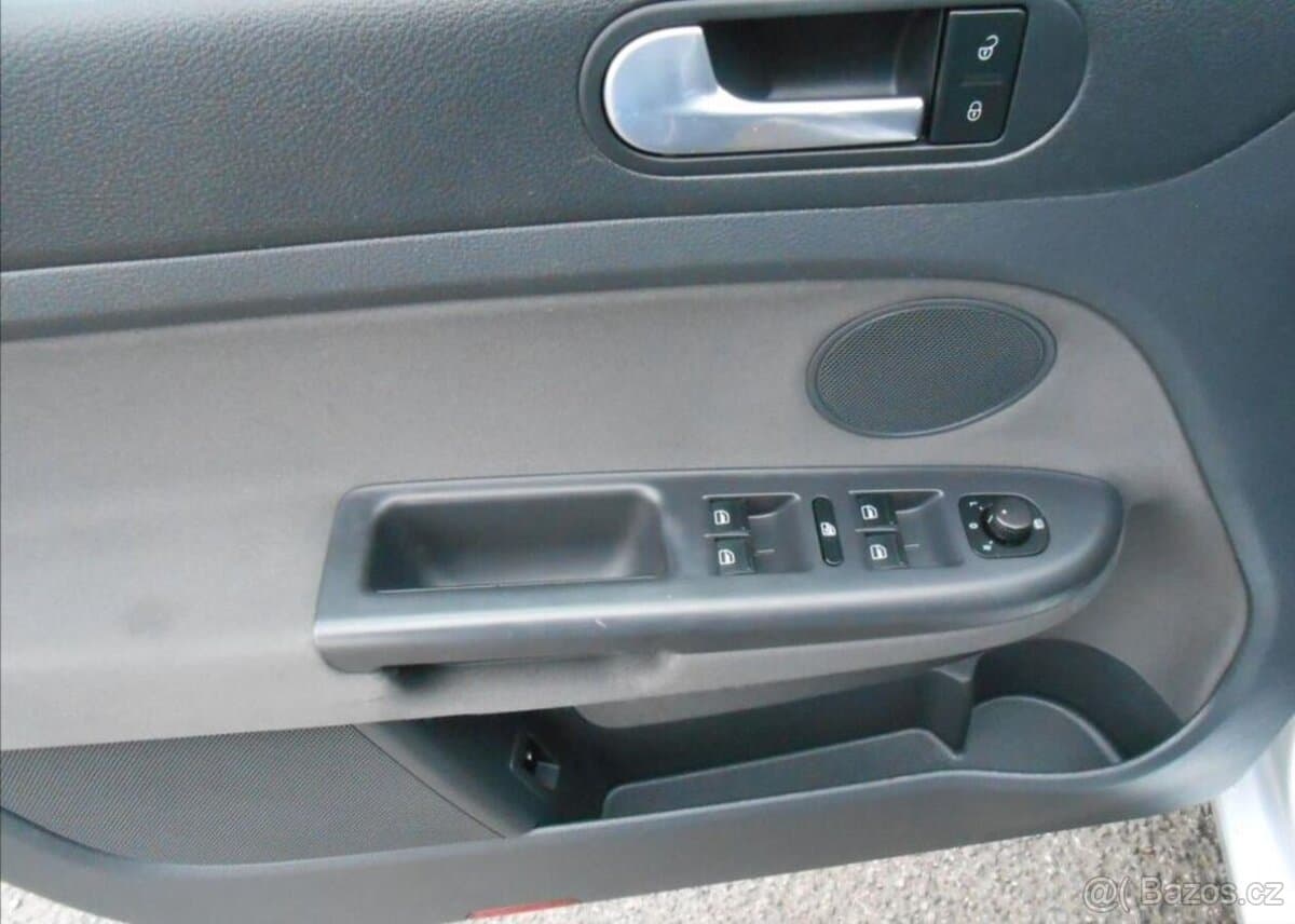 2007 Volkswagen GOLF - 19