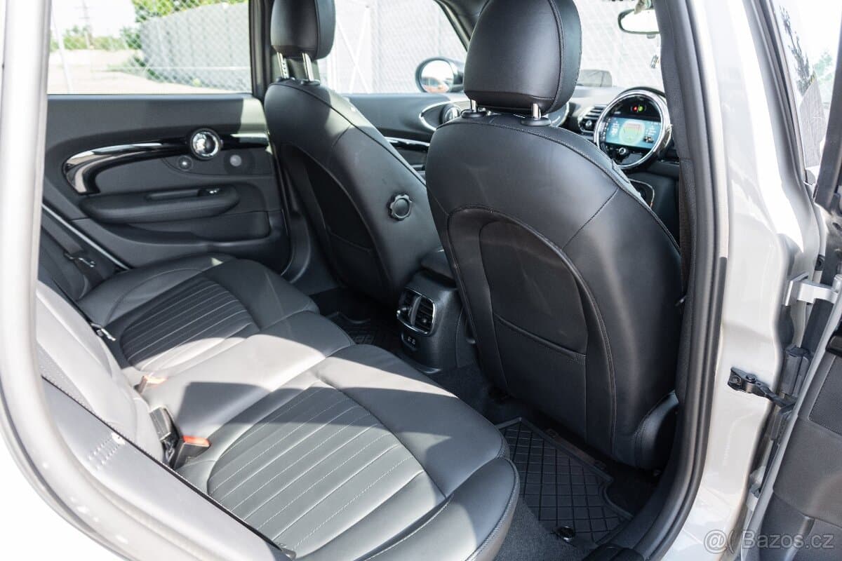 2023 Mini CLUBMAN - 19
