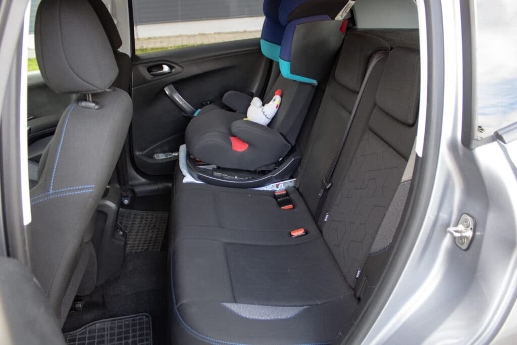 2019 Peugeot 2008 - 19