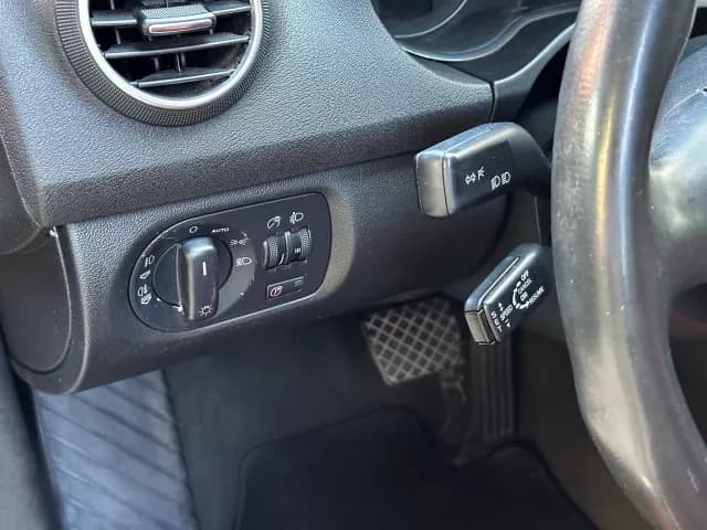 Audi A3 - 19
