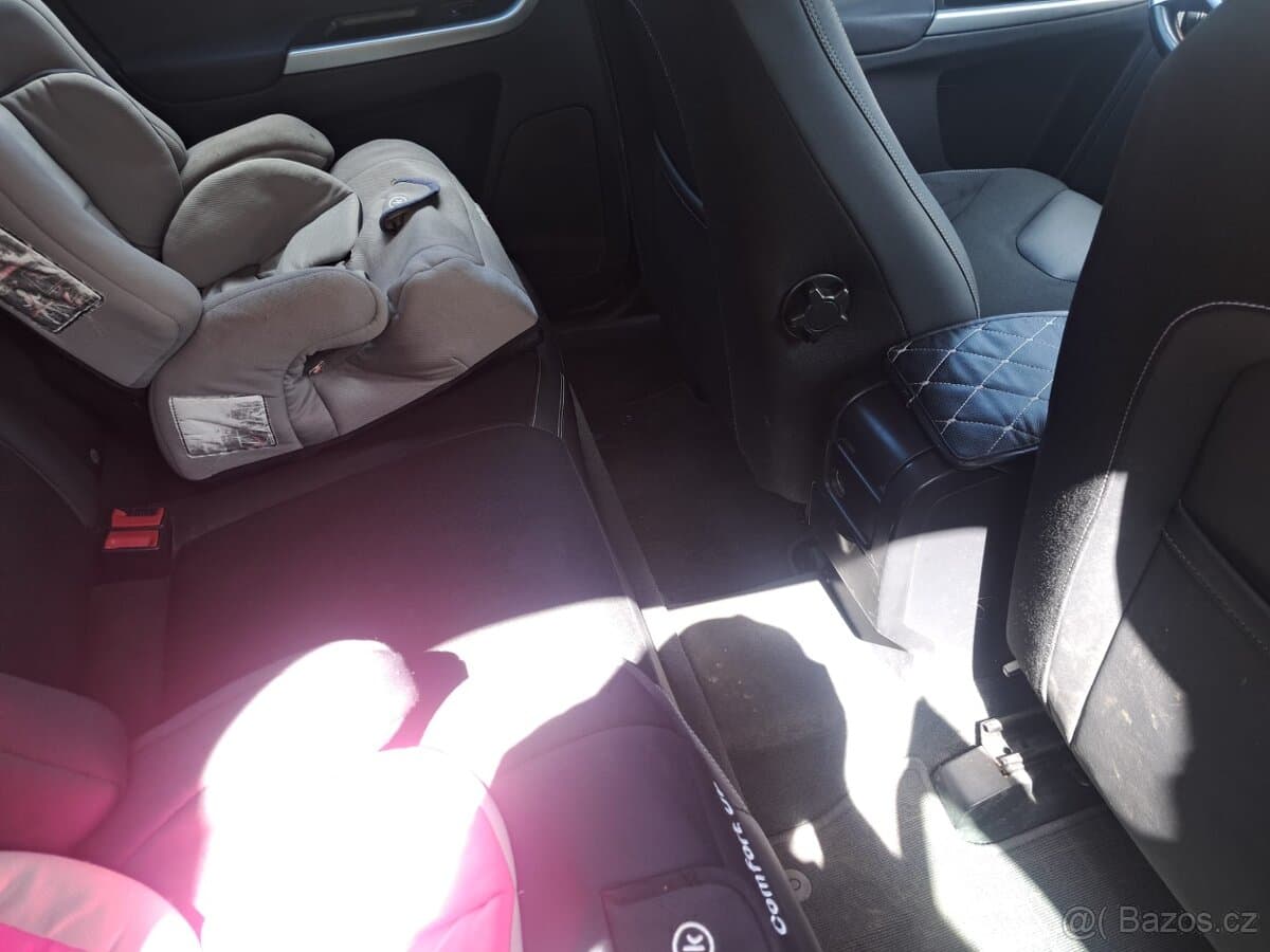 2011 Volvo XC60 - 19
