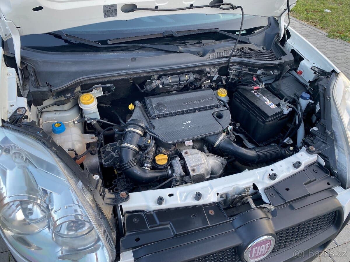 Fiat DOBLO - 19