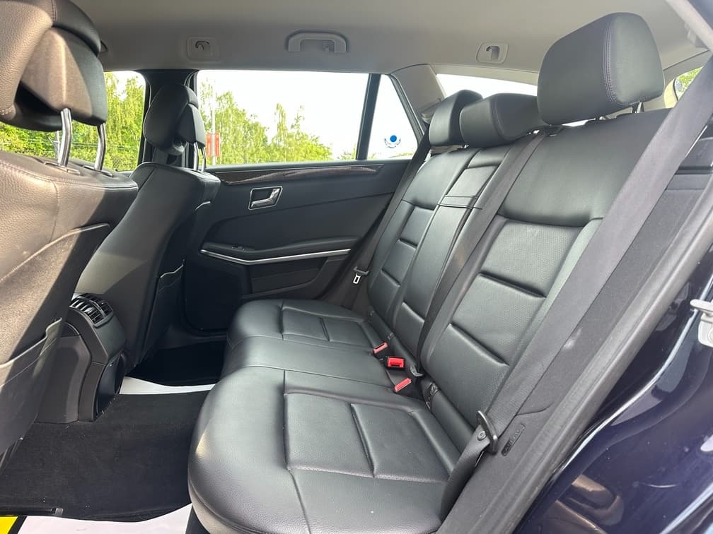 2010 Mercedes-Benz OSTATNÍ - 19