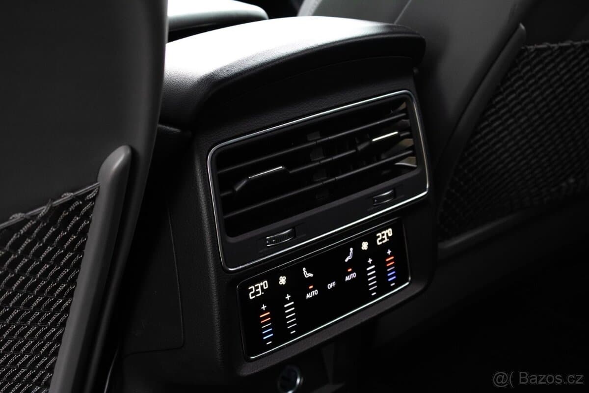 2024 Audi Q8 - 19
