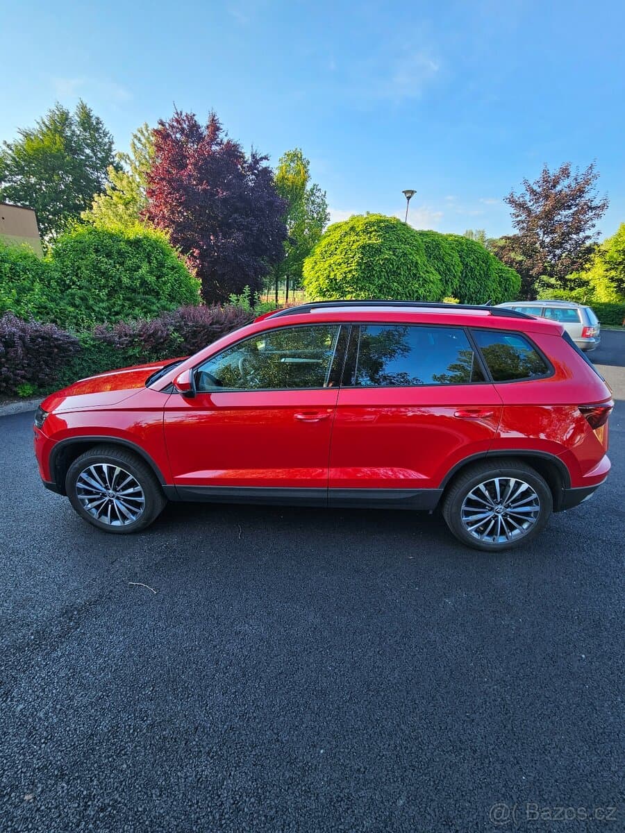 2024 Škoda KAROQ - 19