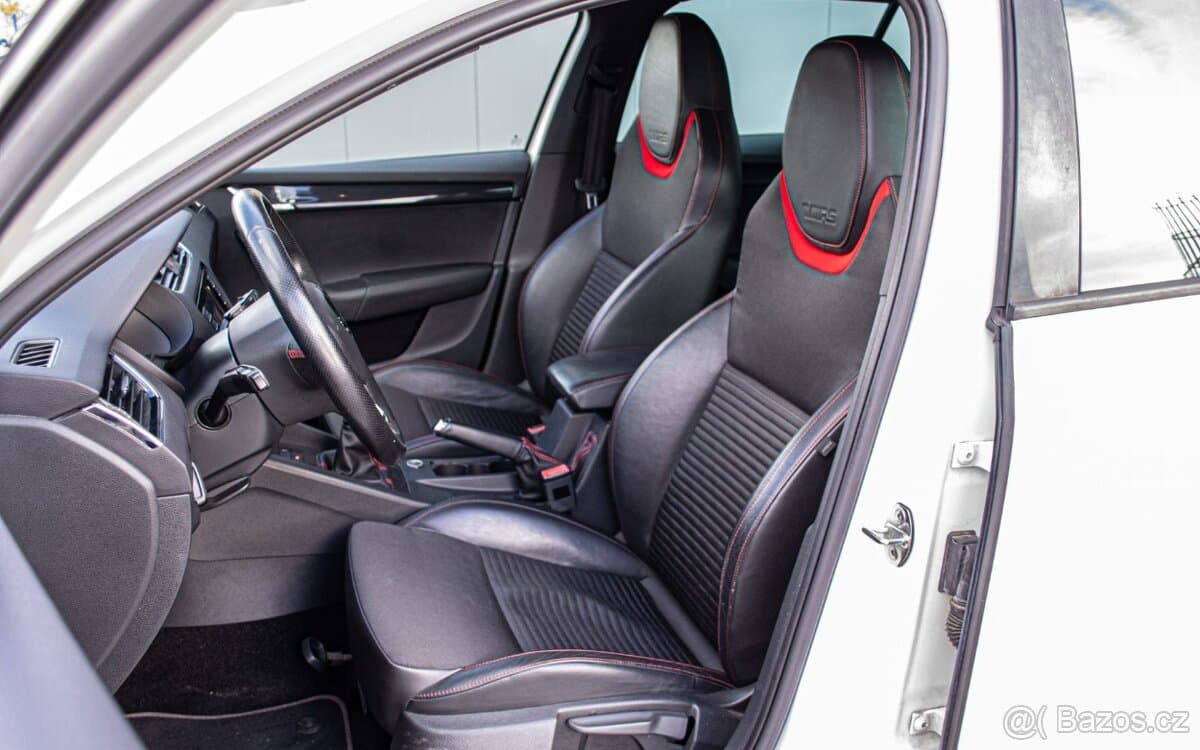 2014 Škoda OCTAVIA - 19