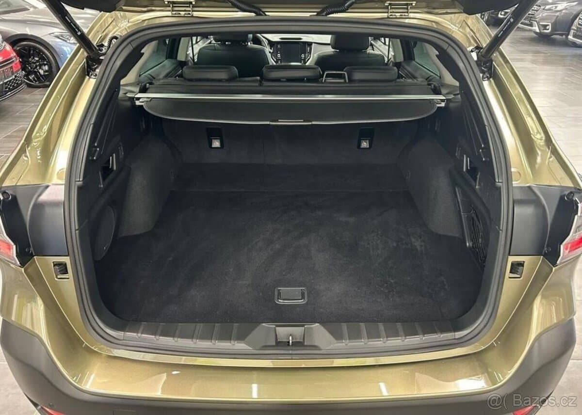 2022 Subaru OUTBACK - 19