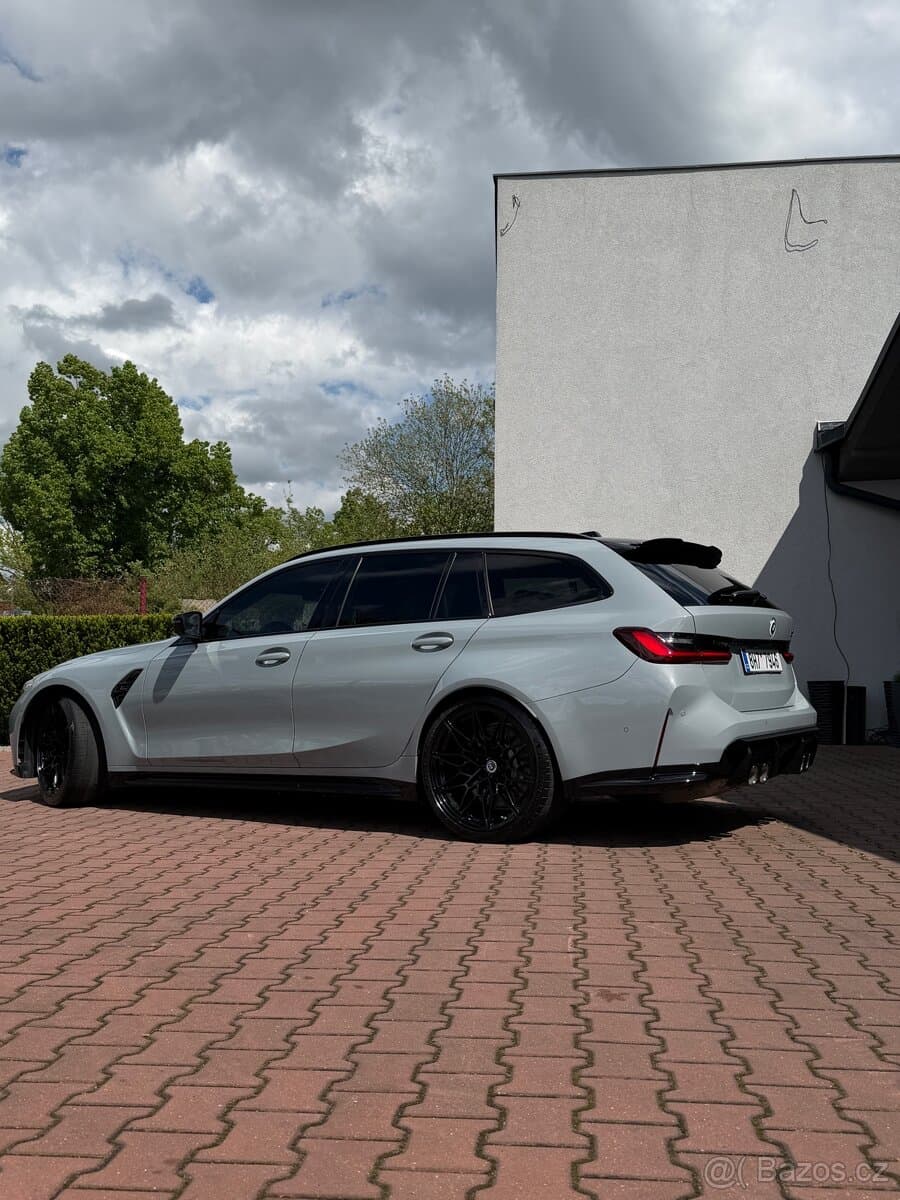 BMW M3 - 19