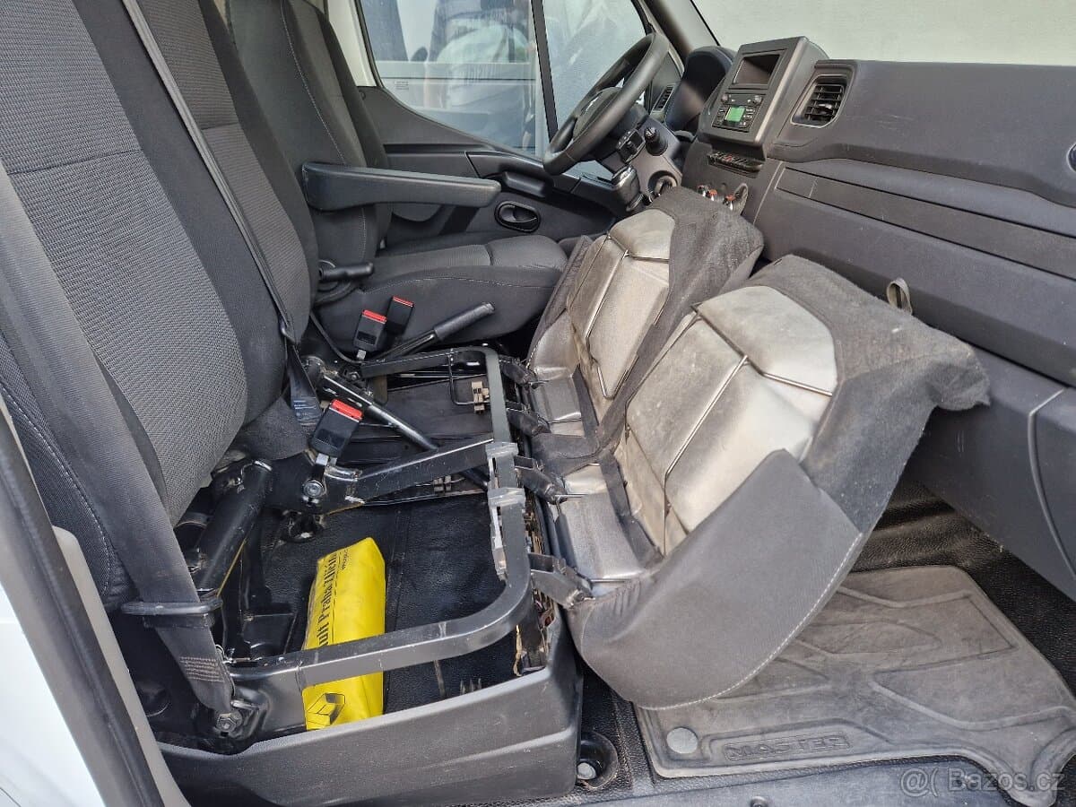 2020 Renault MASTER - 19