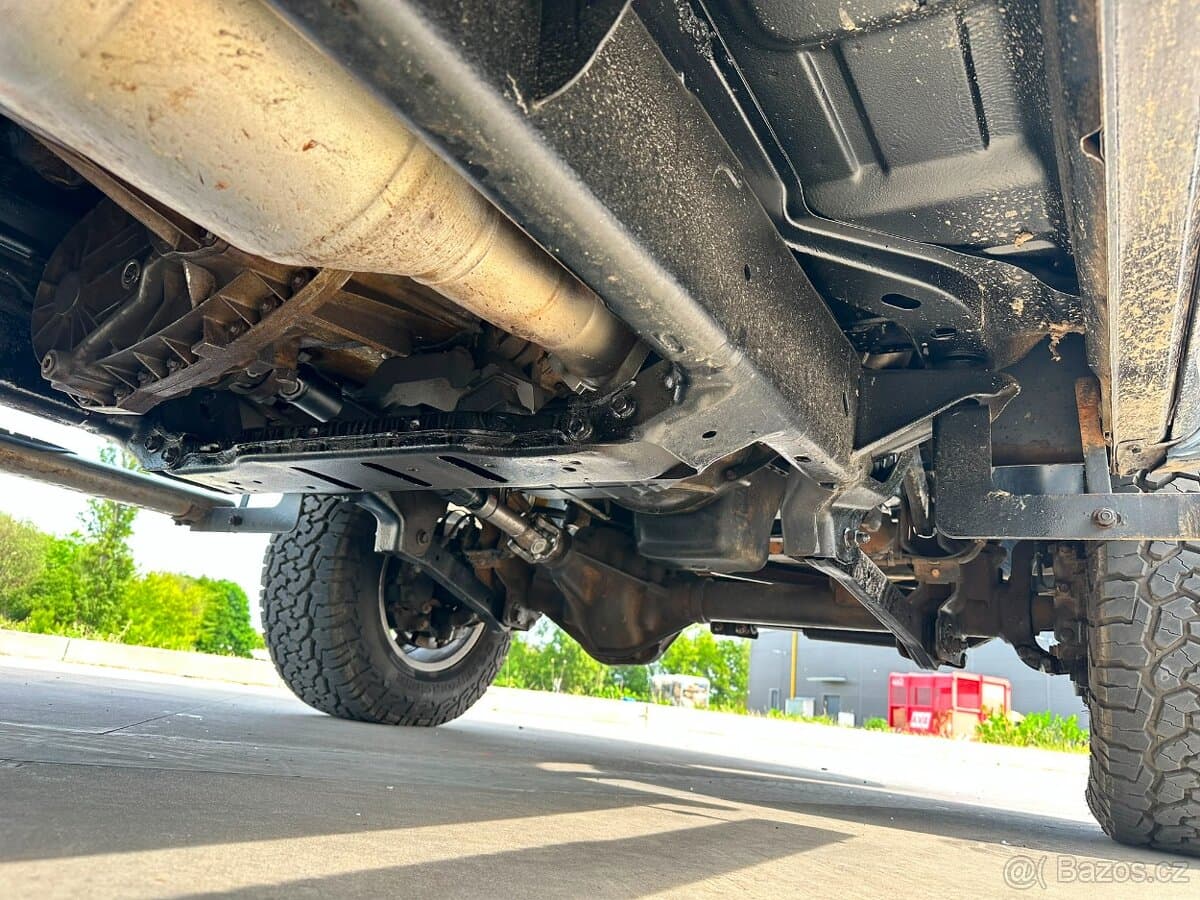 2007 Dodge RAM - 19
