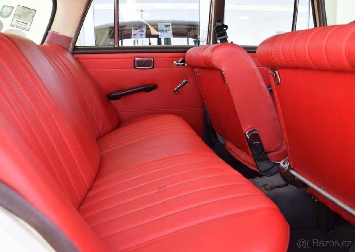 1968 Mercedes-Benz OSTATNÍ - 19