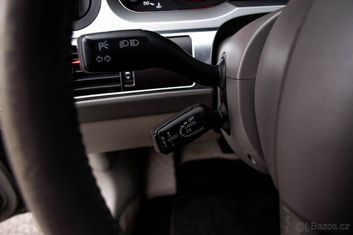 2008 Audi A6 - 19