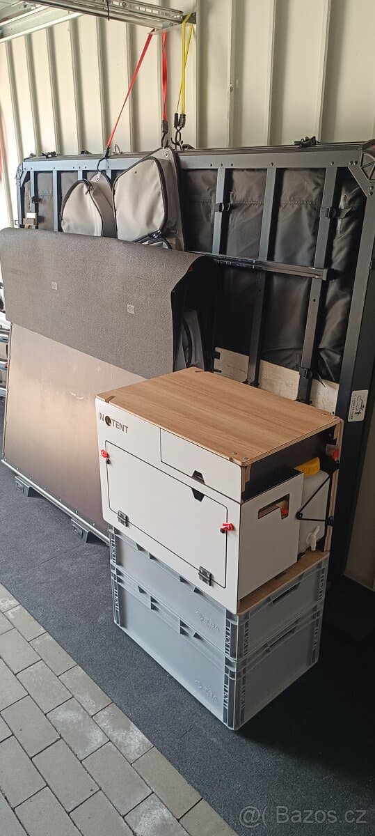 2024 Ford TOURNEO - 19