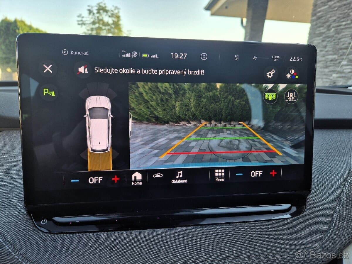 2022 Škoda ENYAQ - 19