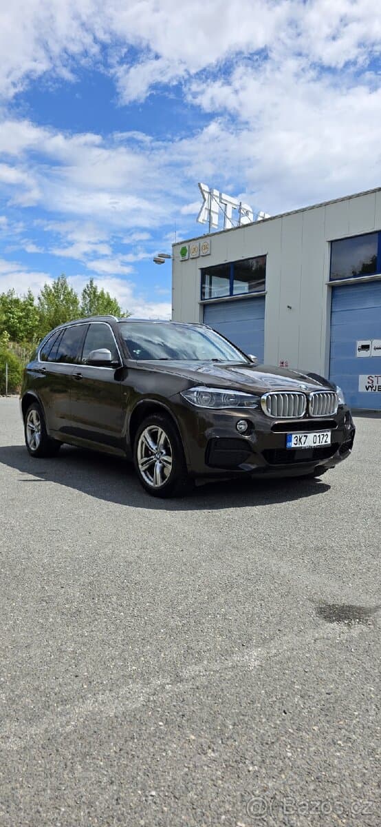 BMW X5 - 19