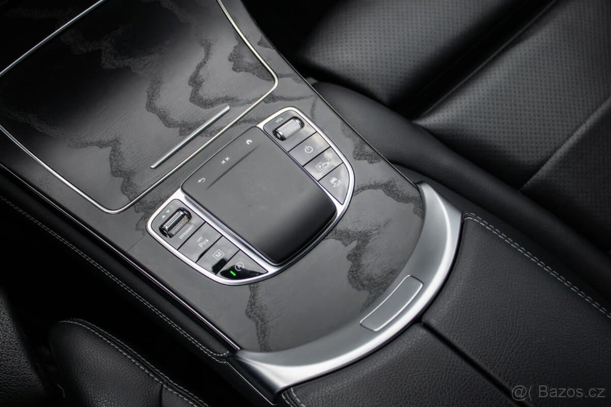 2020 Mercedes-Benz GL - 19