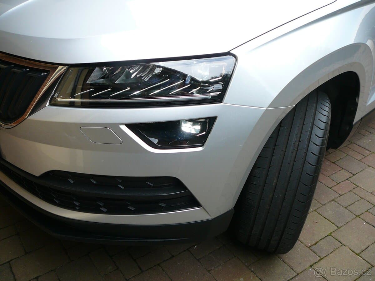 2018 Škoda KAROQ - 19