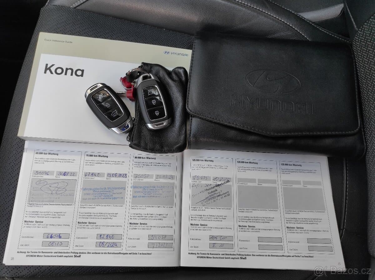 2018 Hyundai KONA - 19