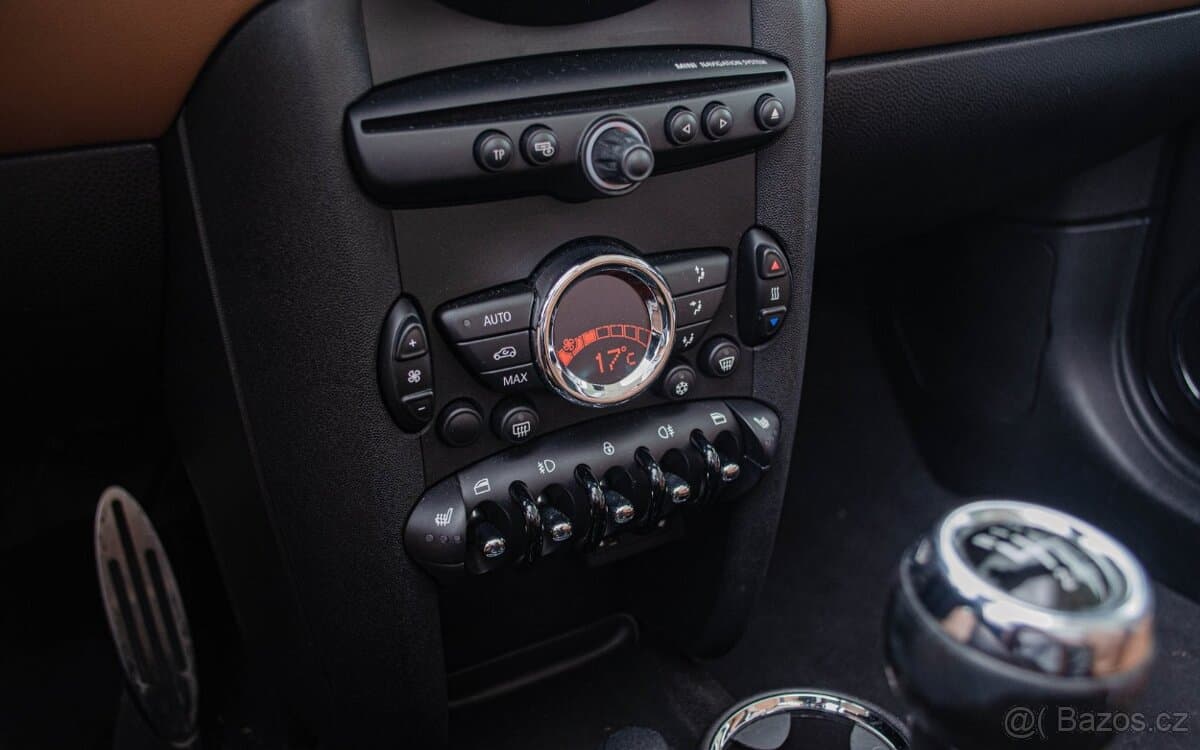 2012 Mini COOPER - 19