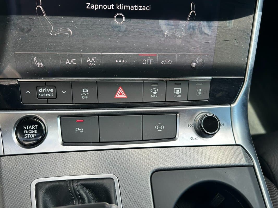 2021 Audi A6 - 19