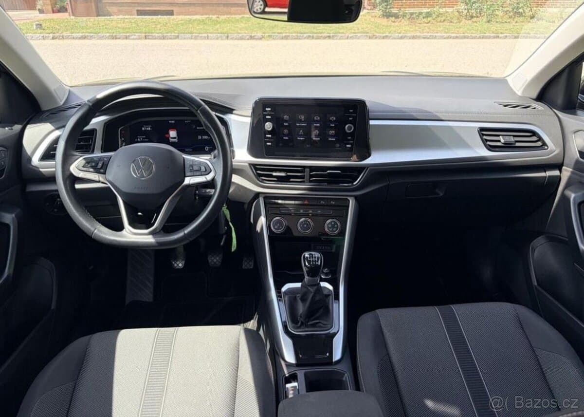 2022 Volkswagen T-ROC - 19