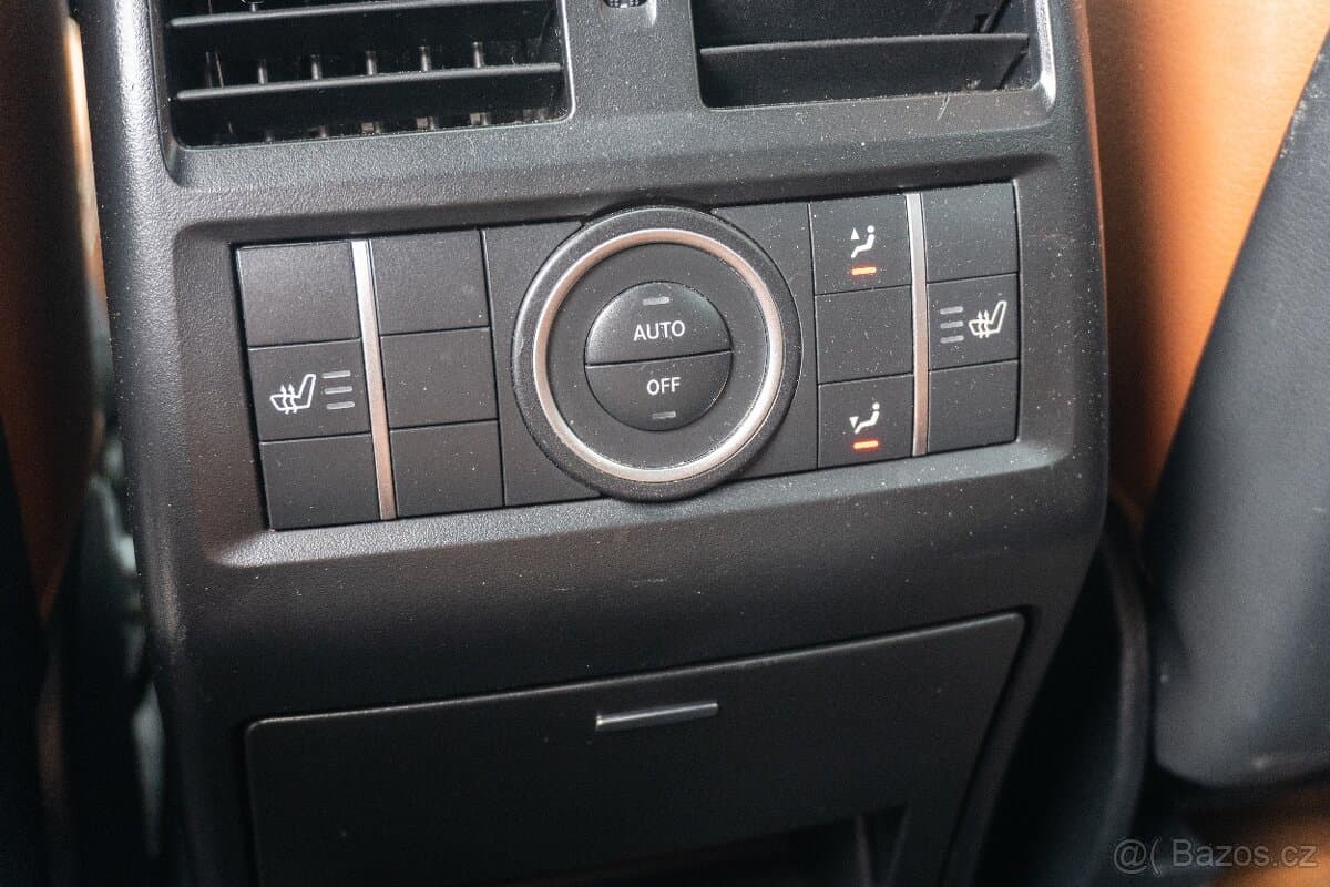 2016 Mercedes-Benz GL - 19