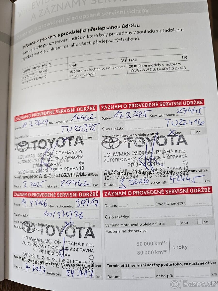 2023 Toyota COROLLA - 19