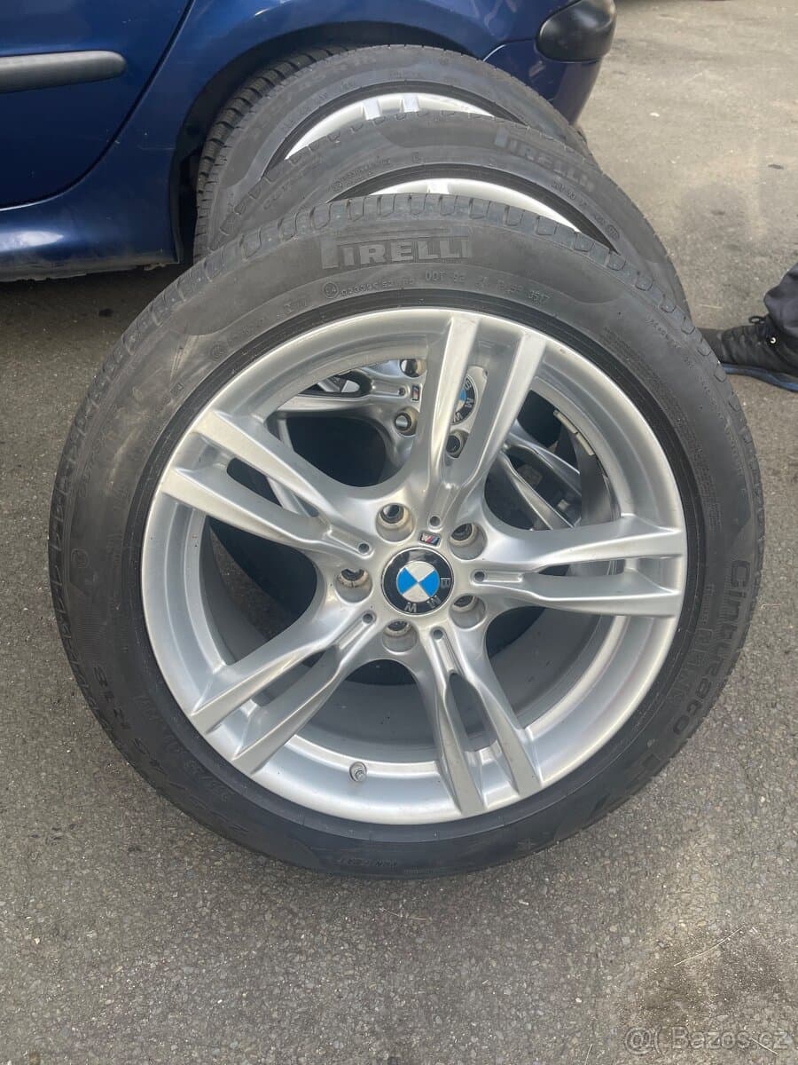 2017 BMW OSTATNÍ - 19