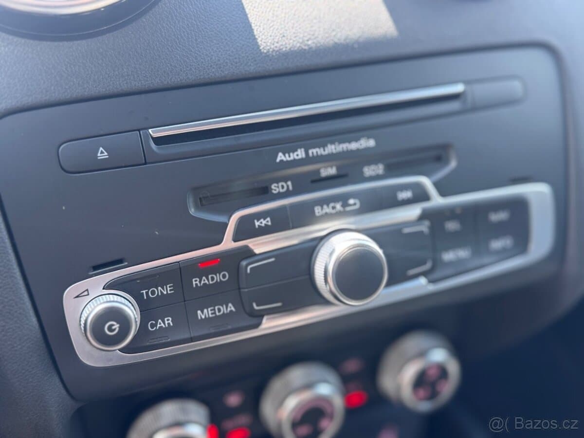 2015 Audi S1 - 19