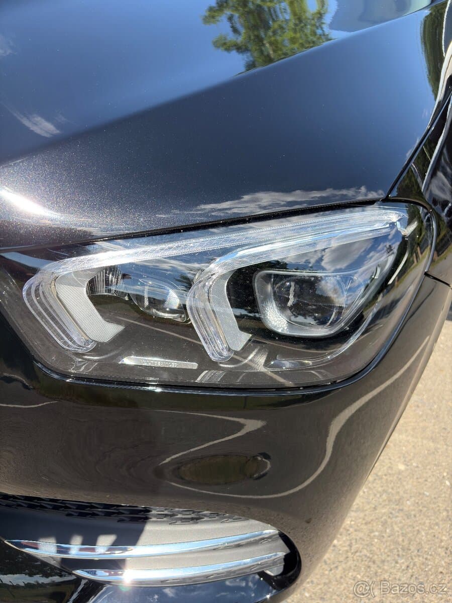 2021 Mercedes-Benz GL - 19