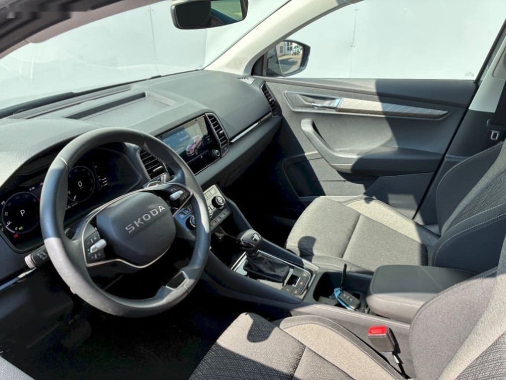 2025 Škoda KAROQ - 19