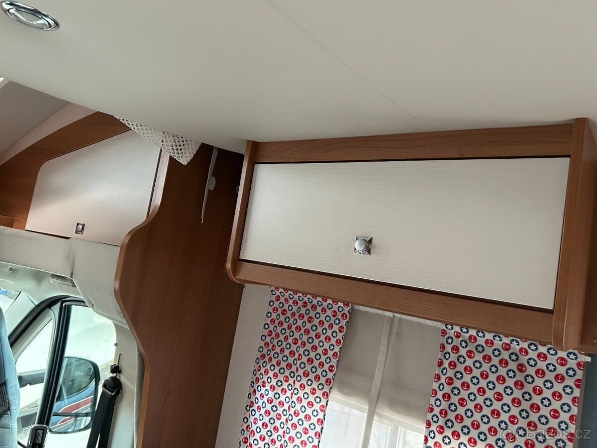 2014 Fiat DUCATO - 19