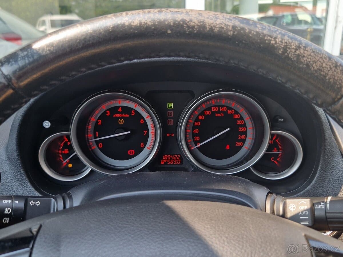 2012 Mazda 6 - 19