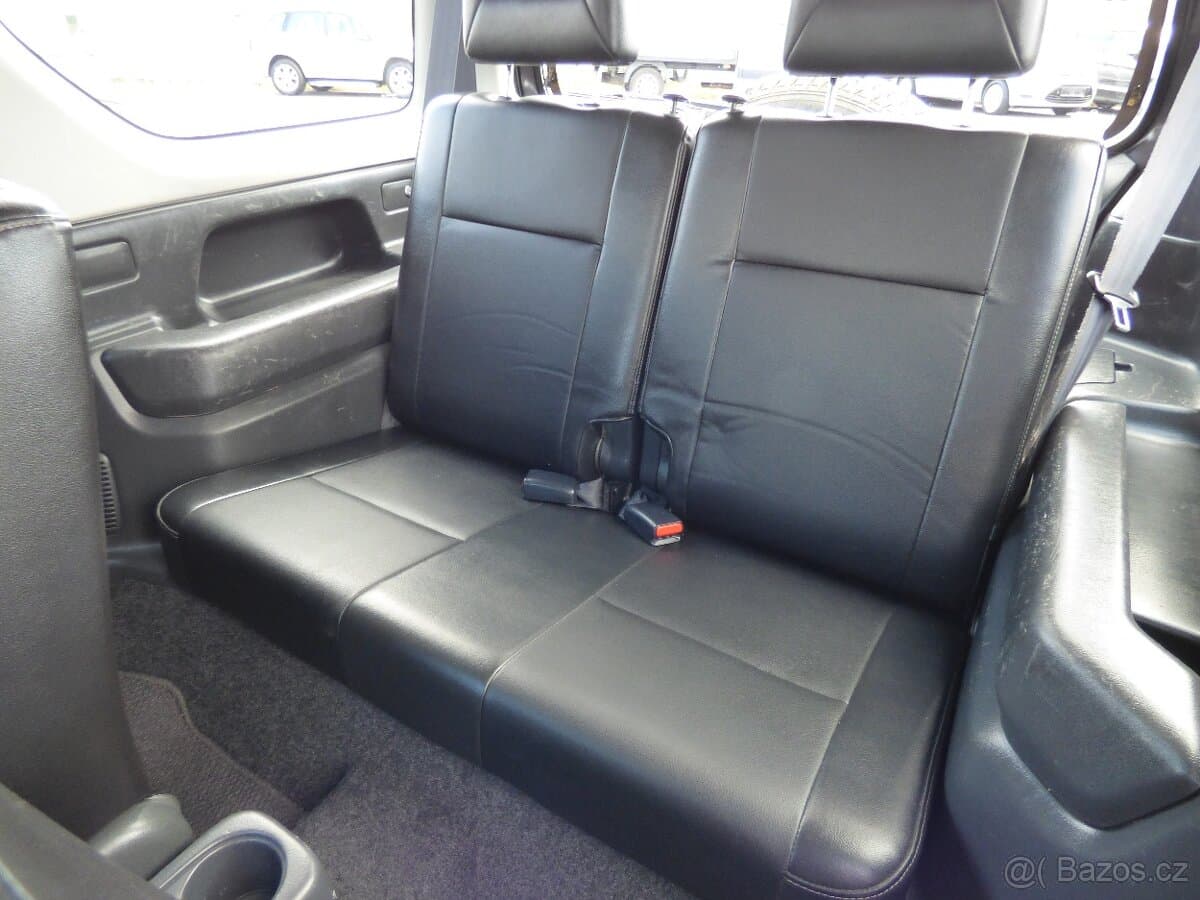 2012 Suzuki JIMNY - 19