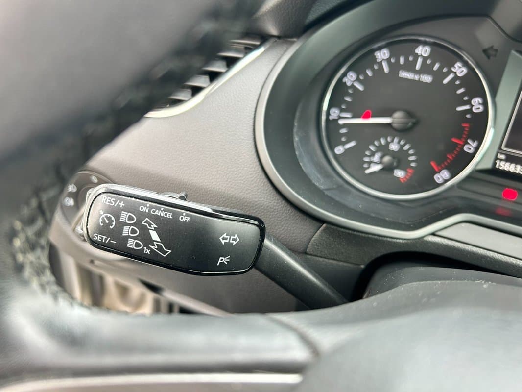 2016 Škoda OCTAVIA - 19