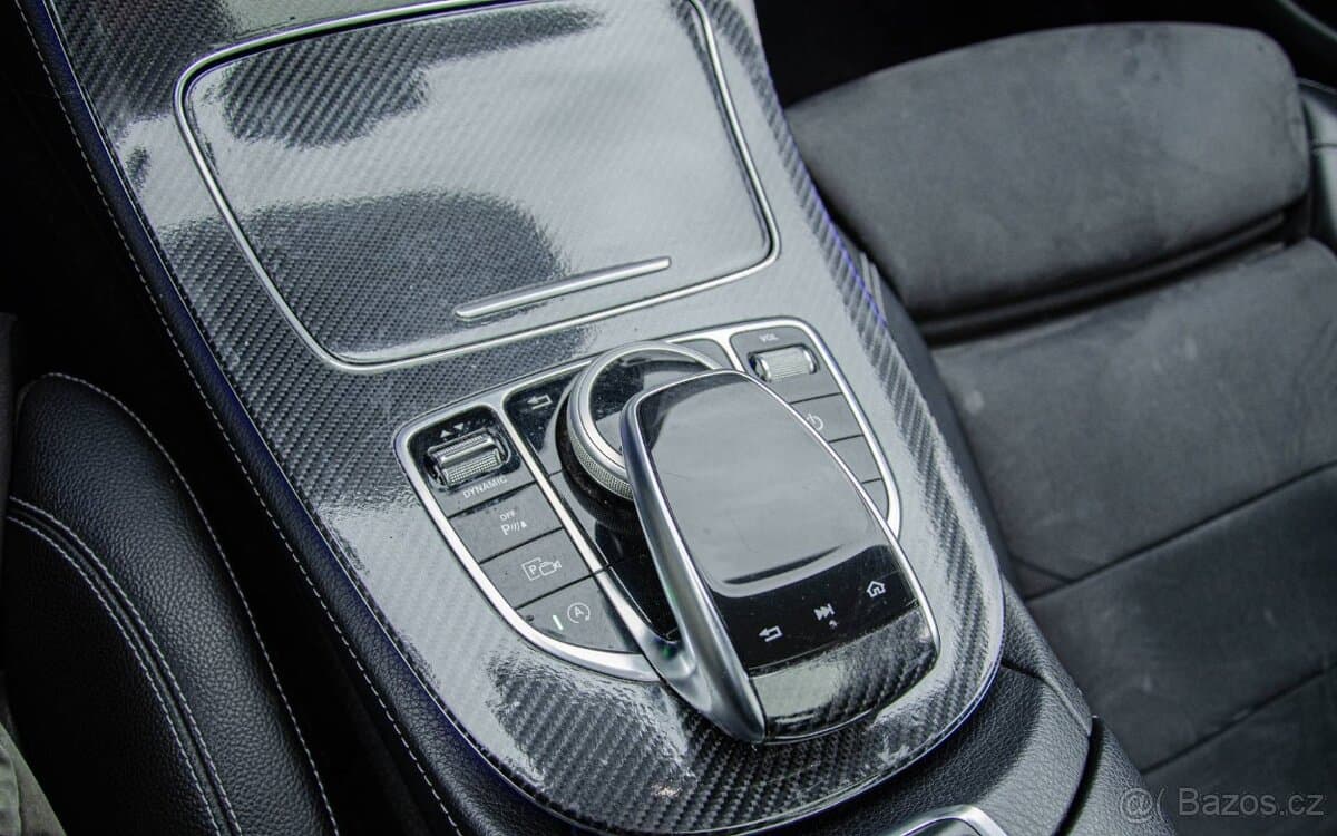 2016 Mercedes-Benz OSTATNÍ - 19