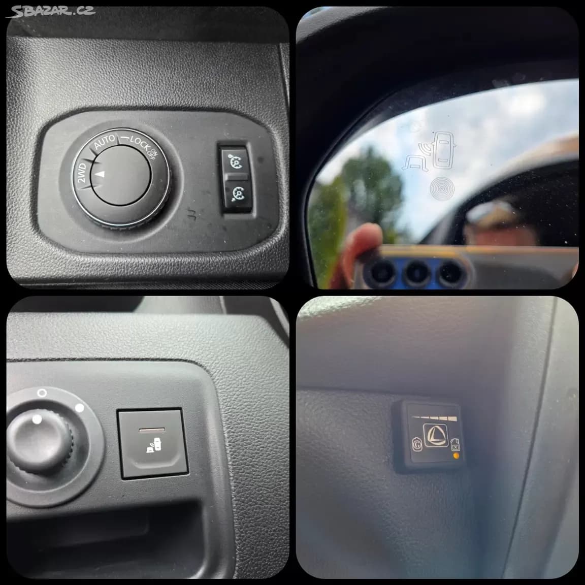 2018 Dacia DUSTER - 19