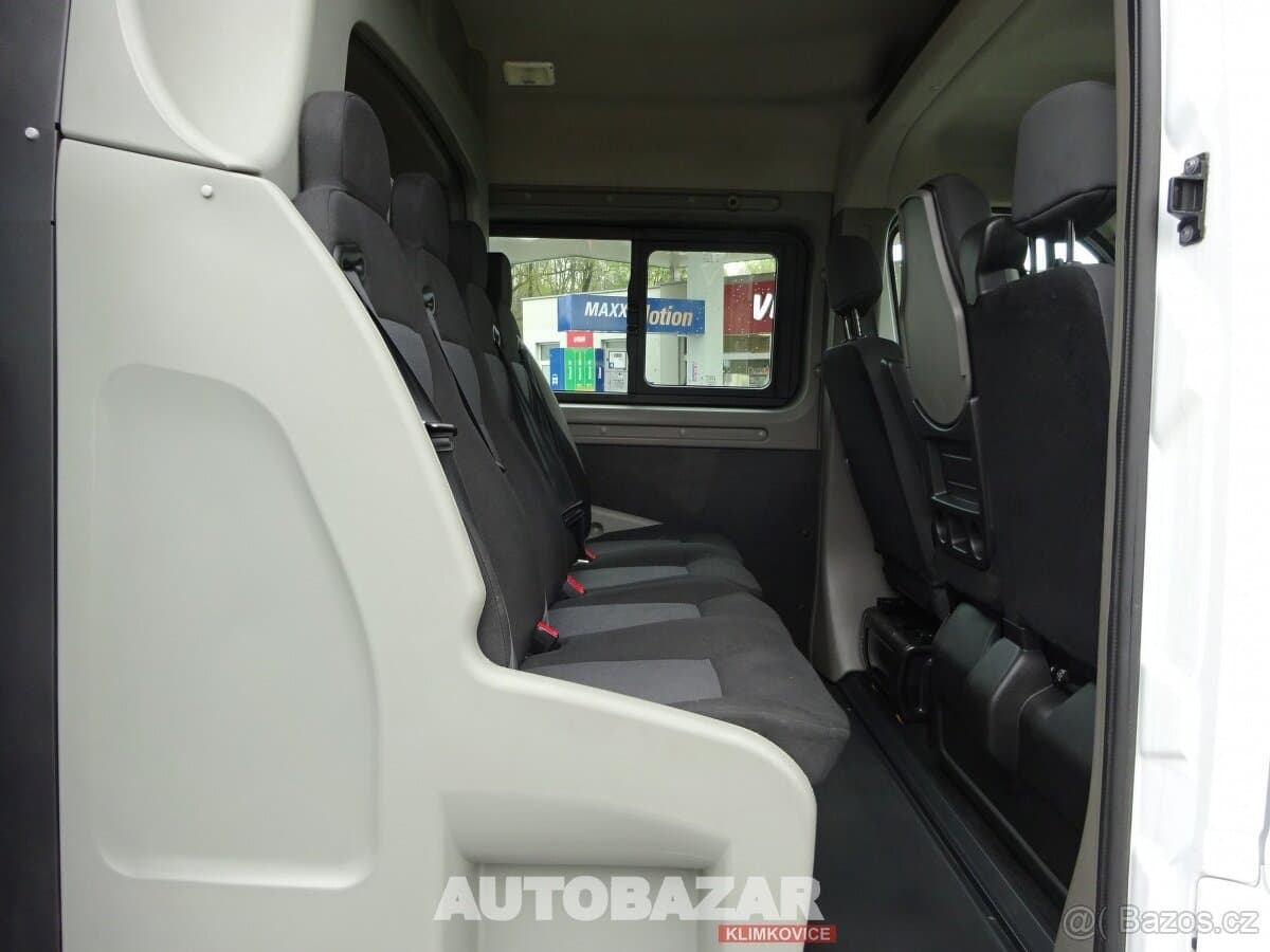 2018 Renault MASTER - 19