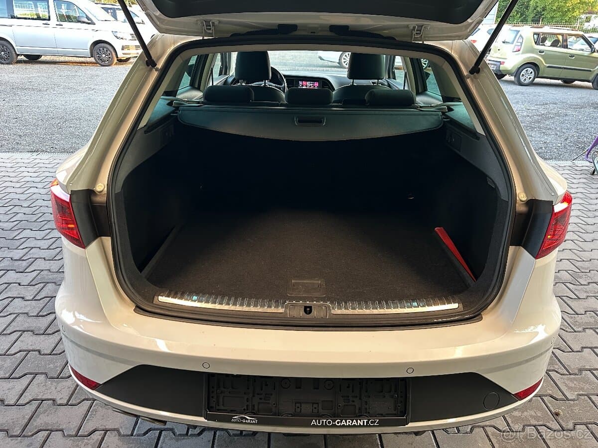2019 Seat LEON - 19