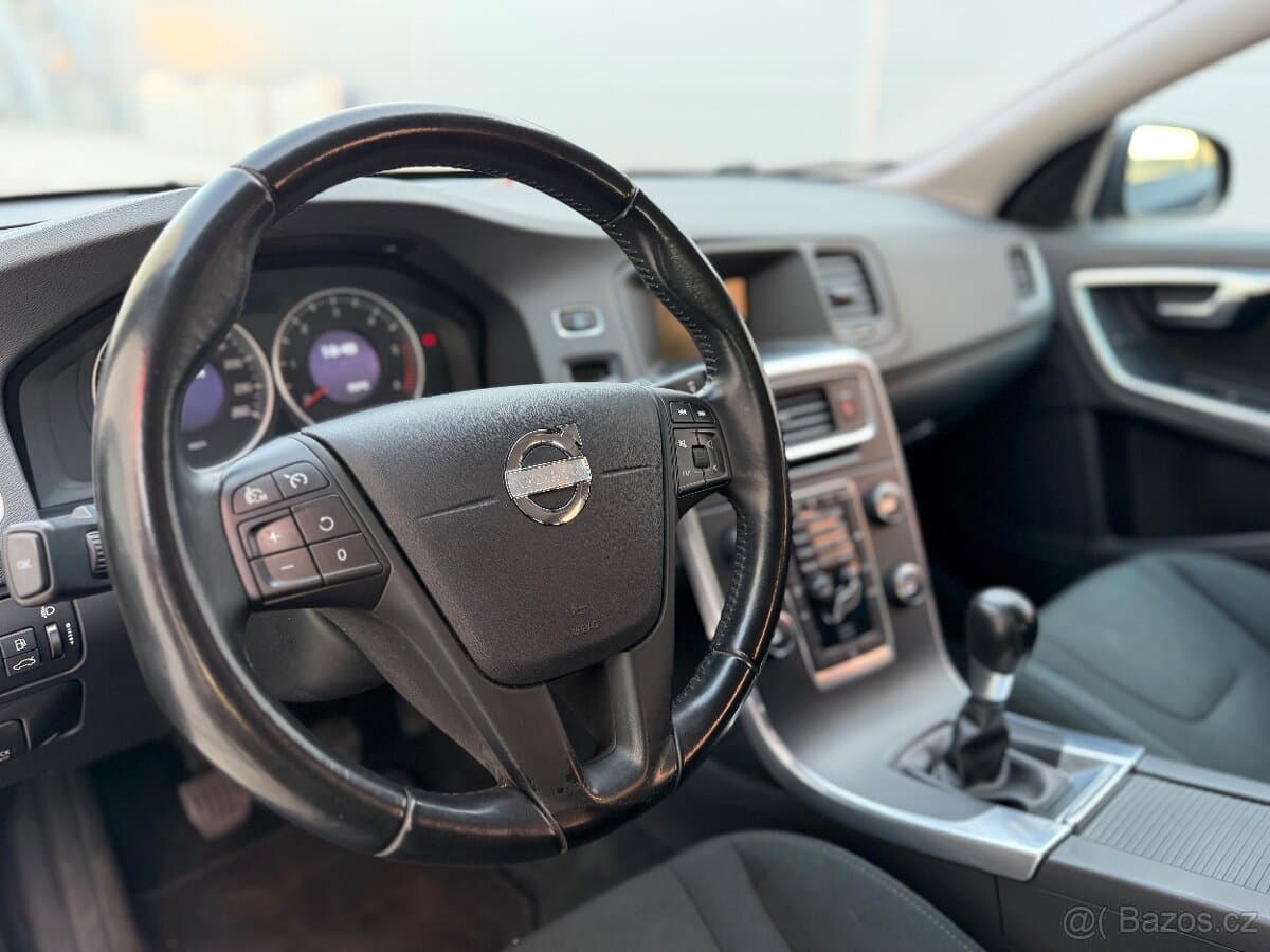 2013 Volvo V60 - 19