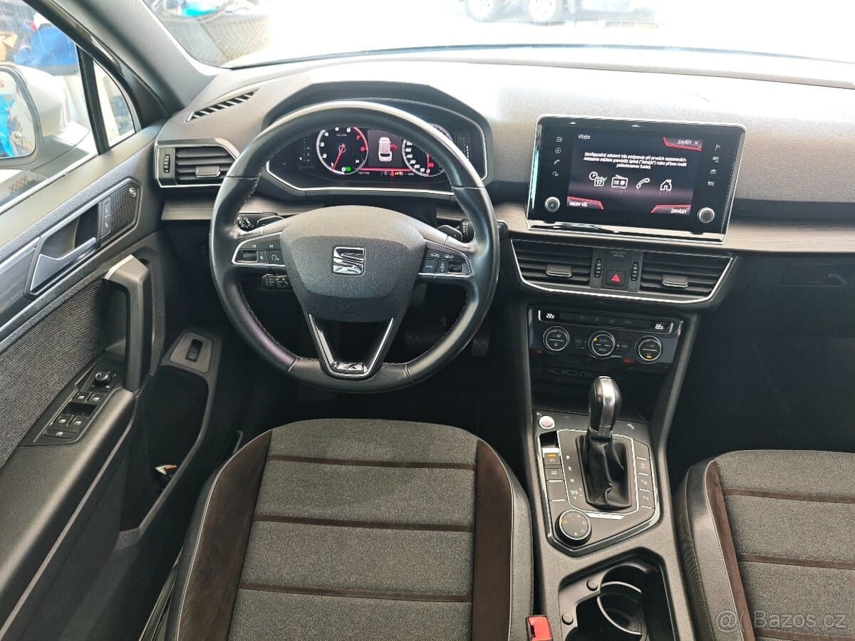 2020 Seat TARRACO - 19