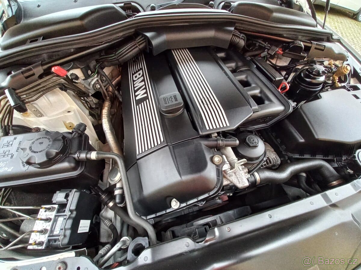 2004 BMW OSTATNÍ - 19