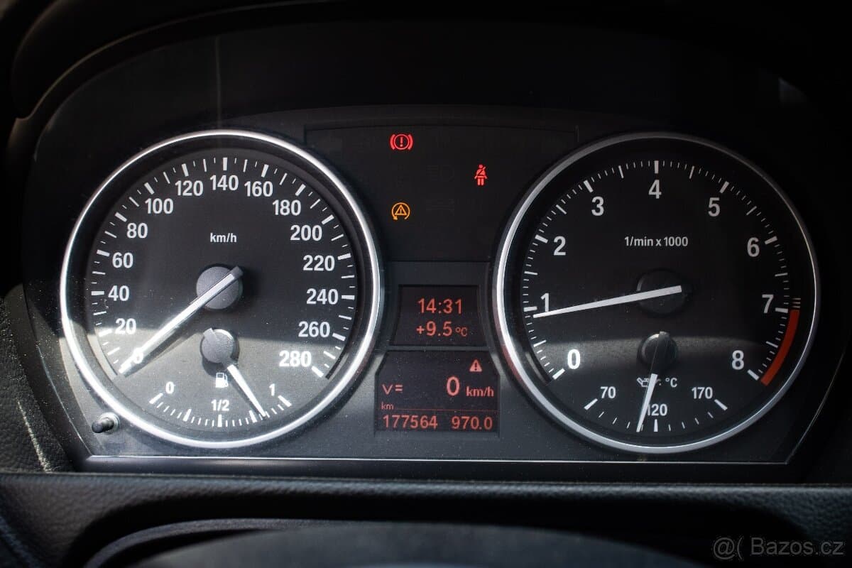 2007 BMW OSTATNÍ - 19