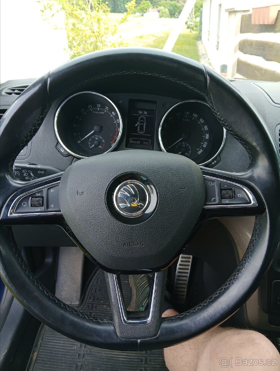 2014 Škoda YETI - 19