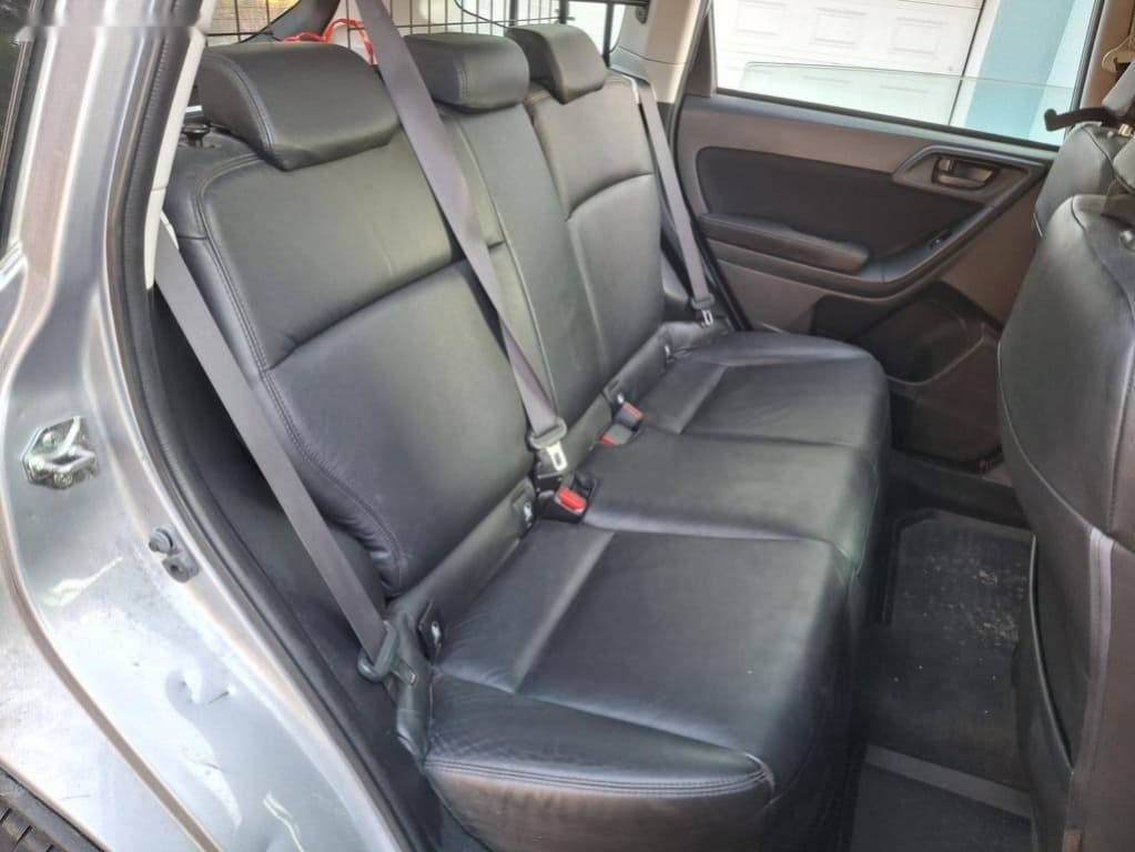 2016 Subaru FORESTER - 19