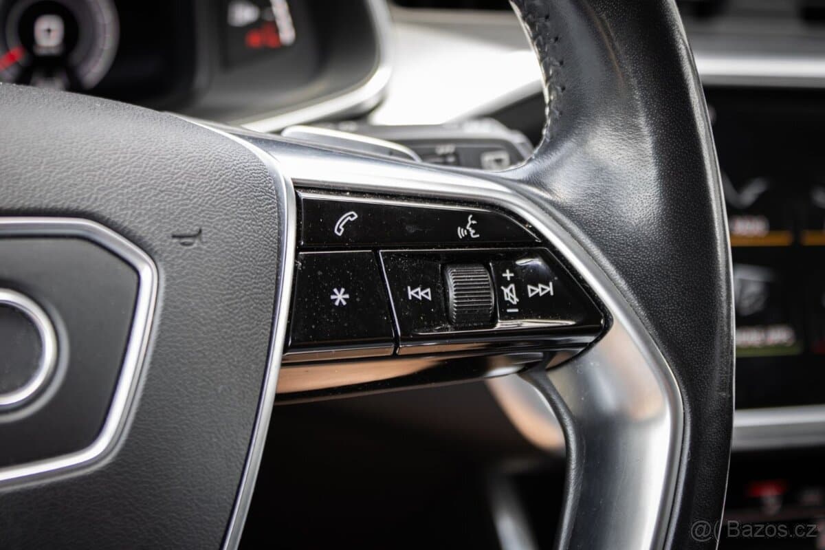 2021 Audi A6 - 19