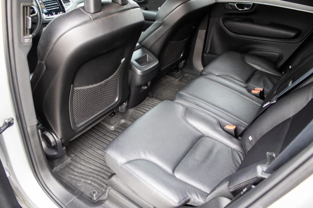 2019 Volvo XC90 - 19