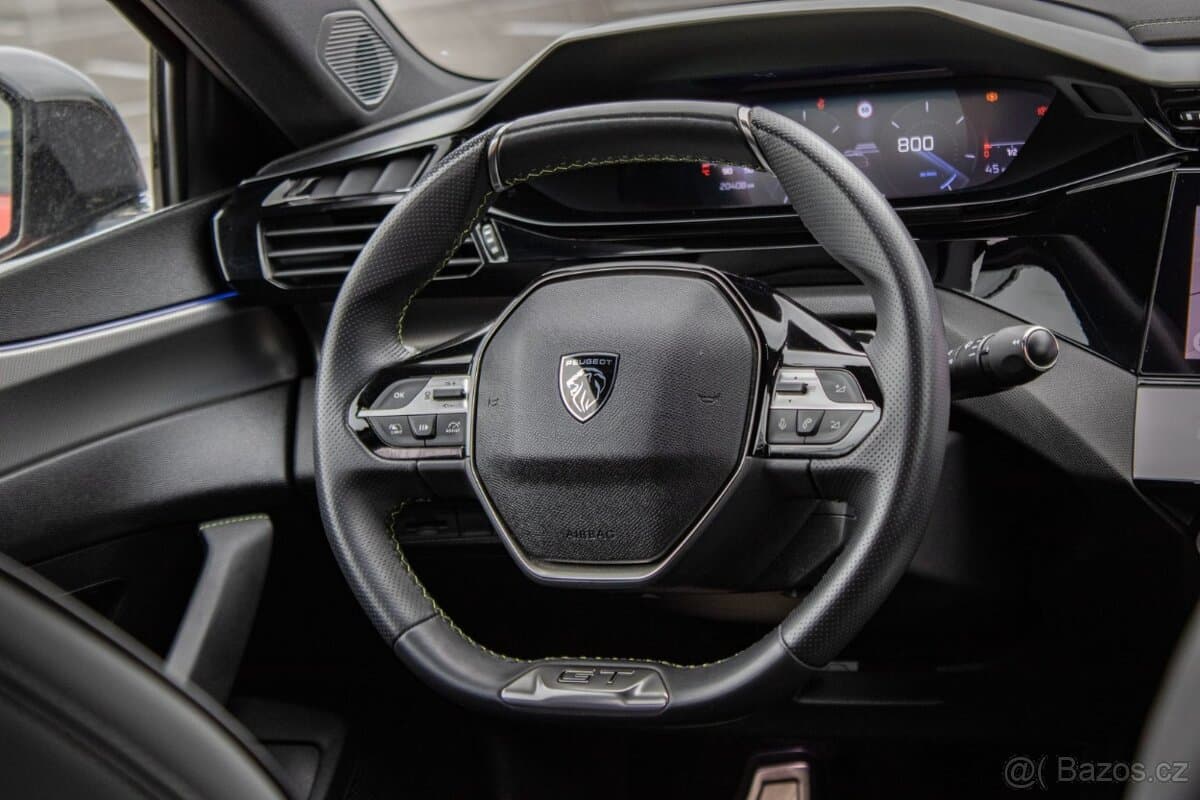 2023 Peugeot 408 - 19